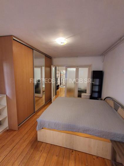 Vanzare Apartament 2 Camere Ultracentral Victoriei - 6