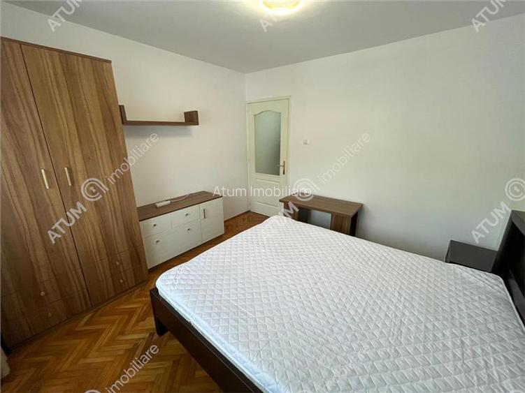 Apartament 3 camere decomandate in zona Vasile Aaron din Sibiu - 5