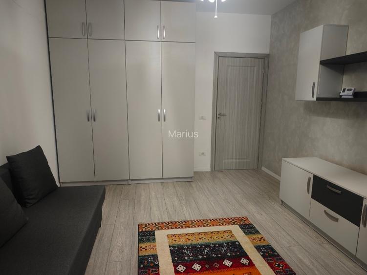 Proprietar inchiriez garsoniera Regie - Zen Living Residence (metrou) - 8