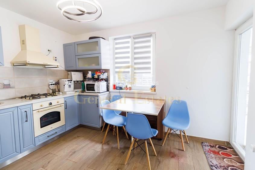 Casă de vânzare în Bod (lângă Brașov) – complet mobilată - 15