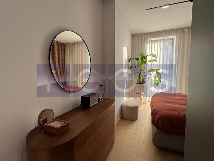 VANZARE 2 CAMERE | THE IVY RESIDENCE | LANGA PADUREA BANEASA | - 2