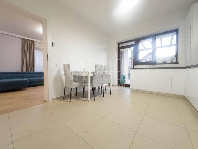 Casa 5 camere de vanzare in Manastur, Cluj Napoca - 2