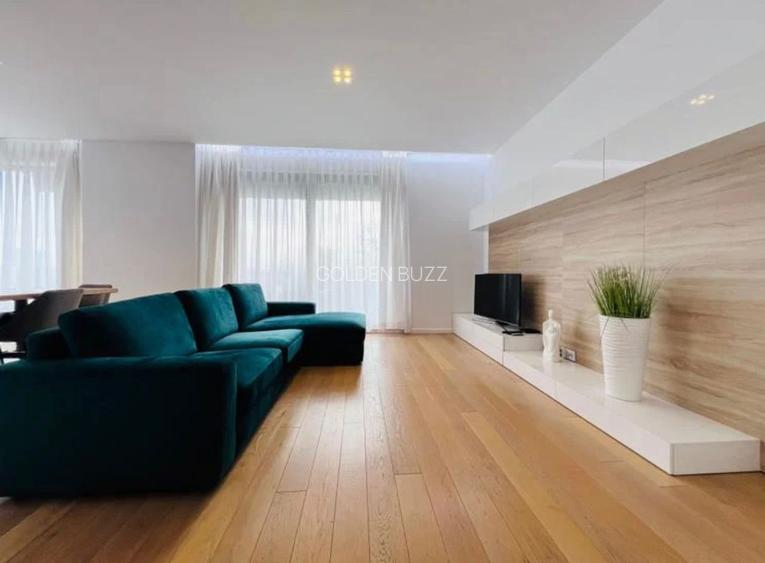 Apartament 5 camere de închiriat  Herăstrău - 6