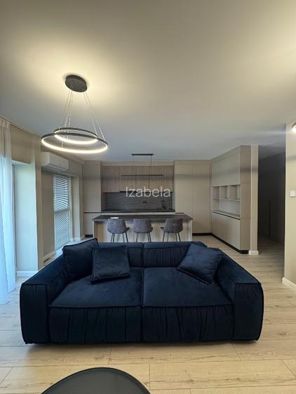 Apartament 2 camere Gran Via Lake View parcare  subterana inclusa - 3