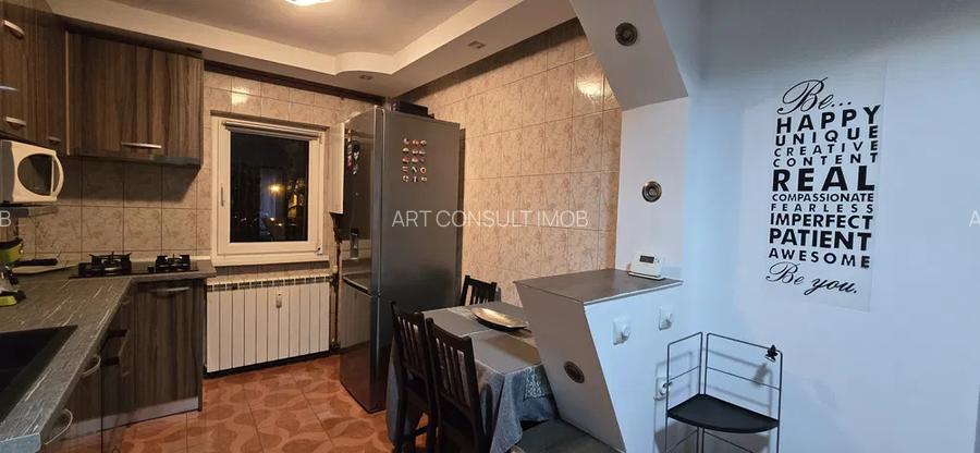 2 Camere | Rahova | Petre Ispirescu |  Parter  | Centrala | Parcare | - 3