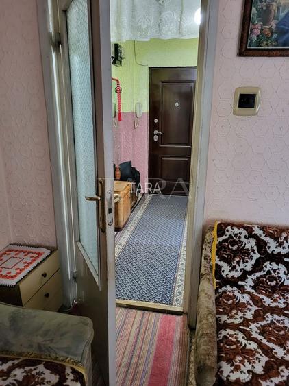 Apartament 4 camere, zona Kaufland - 10