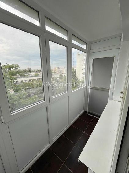 De inchiriat 3 camere zona Politehnica/Lujerlui - 2