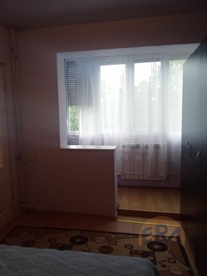 Apartament 2 camere, Cantemir, Str. Grigore Ureche - 5