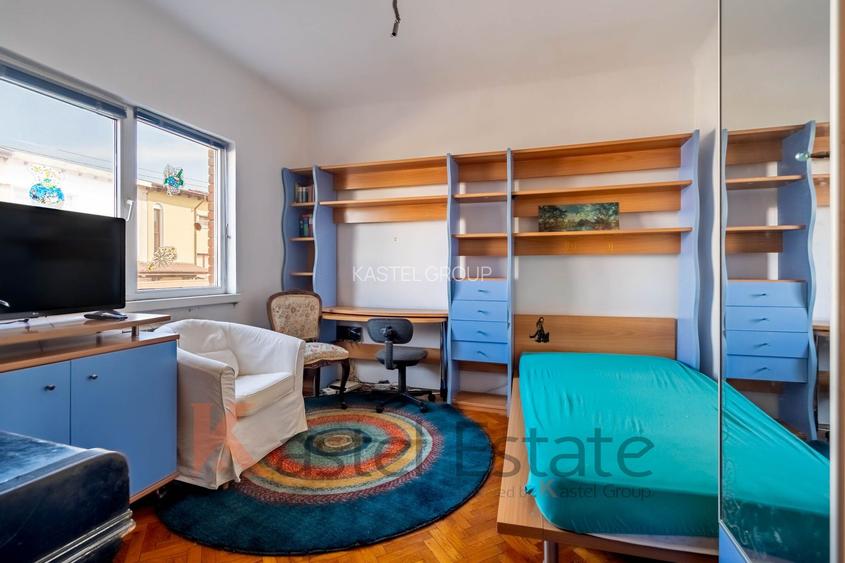 Inchiriere vila cocheta - Vatra Luminoasa - Aura Buzescu I Comision 0% - 18