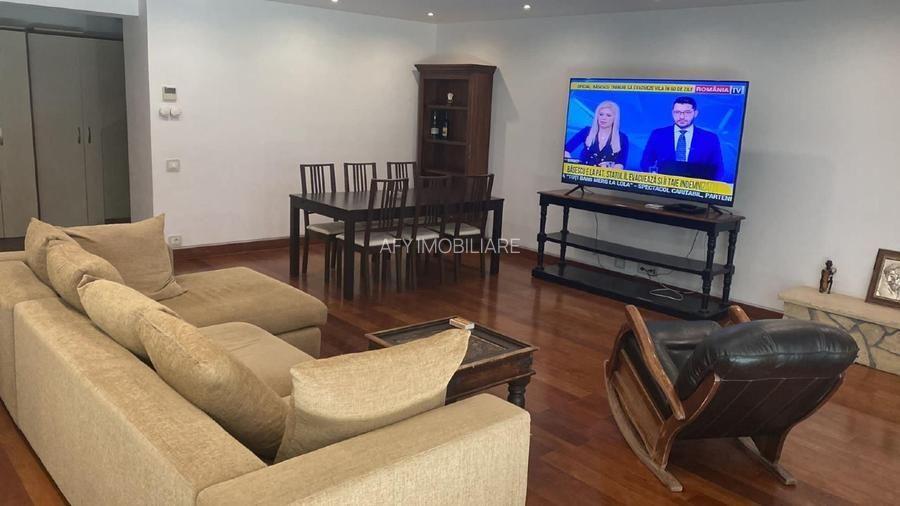 De vanzare apartament 3 camere Arcul de Triumf - 2