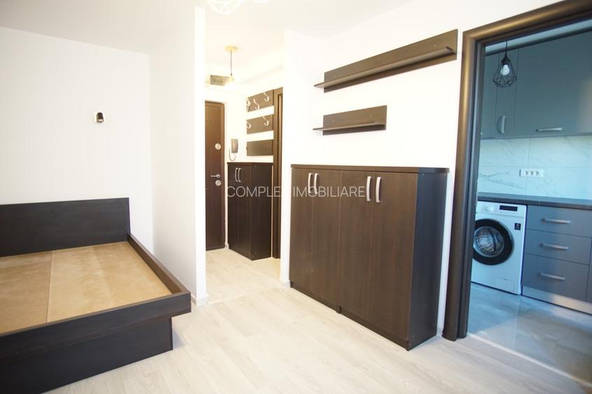 Brancoveanu Metrou Piata Sudului Garsoniera Lux Totul nou - 3