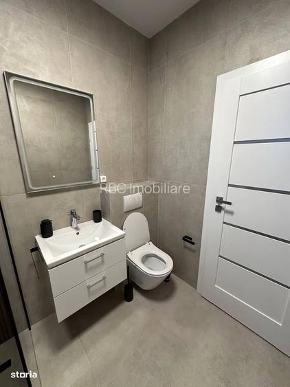 Apartament modern in zona Bulgaria - 11