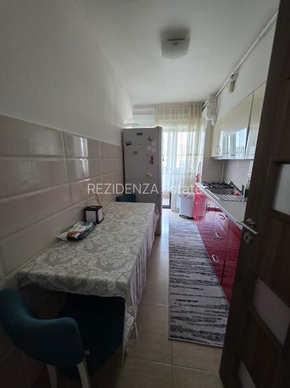 APARTAMENT 2 CAMERE MODERN 60MP BLOC 2015 SEBASTIAN - 10