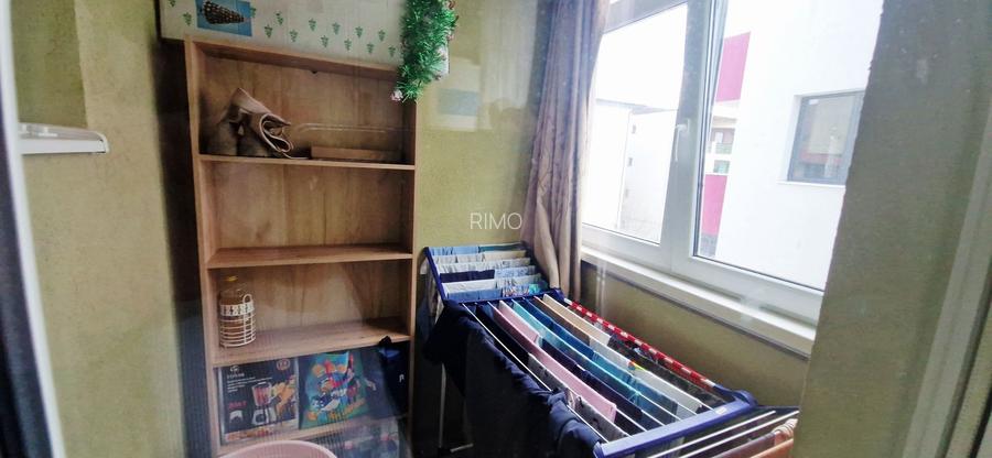 Garsonieră modernă – Drumul Ghindari | Bloc 2020 | Gata de mutare - 9