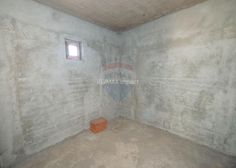 Casa - Vila de vanzare, 582 mp construiti,  la gri, Manolache, Ilfov - 31