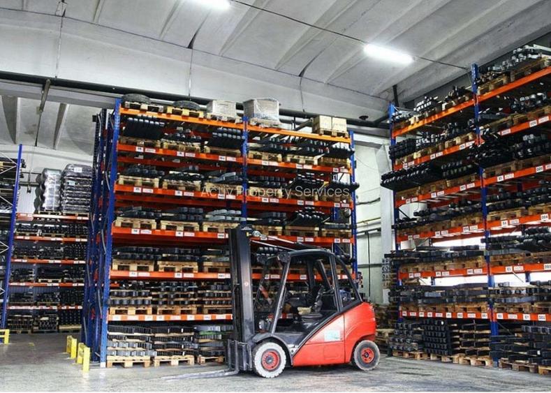 General Industrial Park Sibiu - 4