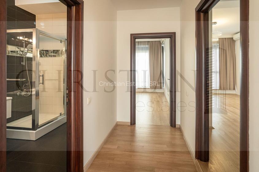 Exquisite Penthouse for Rent – Herastrau Area, Sector 1 - 50