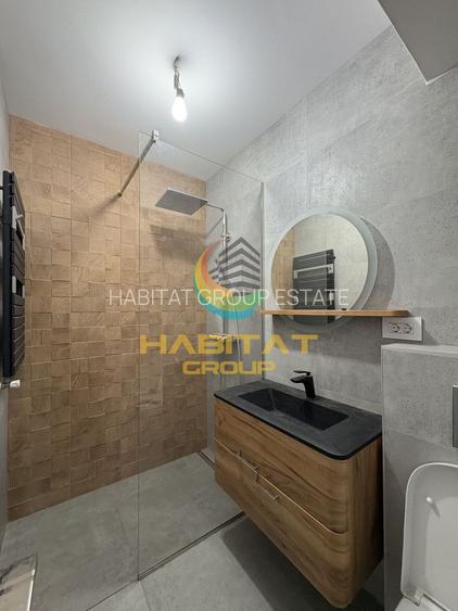 Inchiriere Apartament Penthouse Mobilat 145mp Zona Metalurgiei - 10