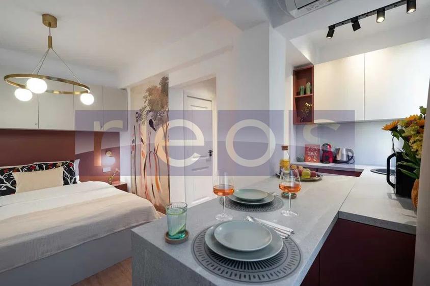 VANZARE GARSONIERA 18MP NATIUNILE UNITE CALEA VICTORIEI OCAZIE INVESTITIE - 9