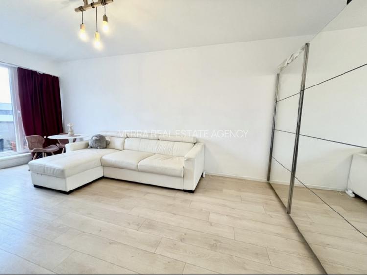 Vanzare Apartament 2 camere Atria | Sos. Chitilei - 4