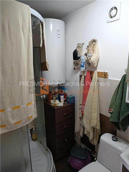 Casa tip parter zona Vadu Pasii - 12