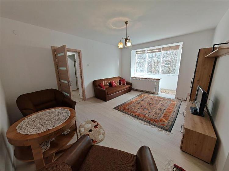 Inchiriem Apartament 2 Camere, Modern, Semidecomandat, Tractorul - 4