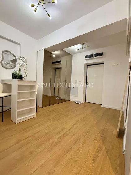 Apartament 2 camere | Pipera | Ivory Residence | Parcare - 6
