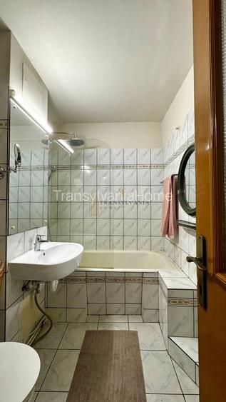 Apartament 3 camere, decomandat - 10