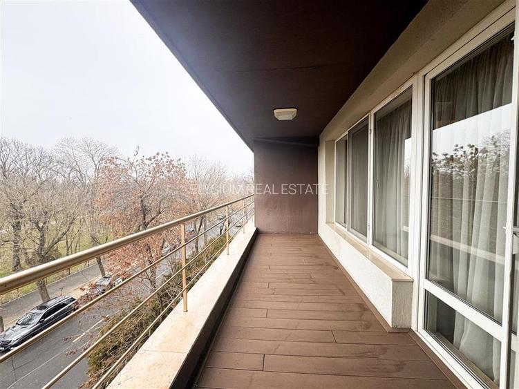 Apartament de inchiriat 4 camere Soseaua Nordului Herastrau - 36