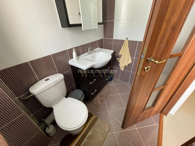 Casă, zona parcul Municipal “Regele Mihai I” - 12