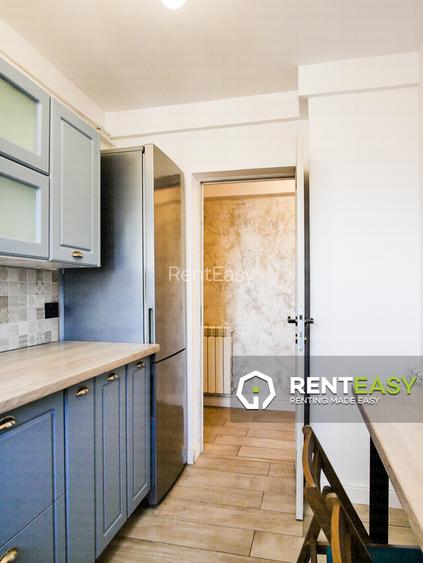 De vanzare! Apartament cu 2 camere Centru Civic - Moldova Mall - 8