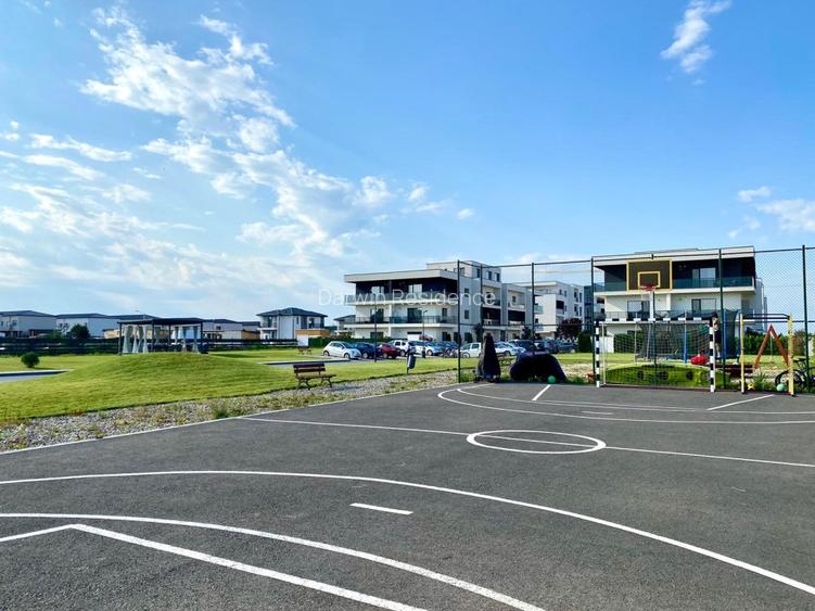 Apartament 2 camere, finisaje premium, spatiu verde - 2