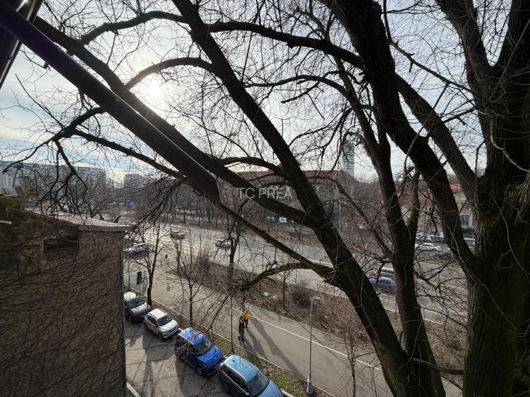 3 camere 2 bai etaj 3 apartament renovat recent, proprietar - 7