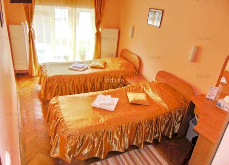 Pensiune cocheta Centrul Istoric - 6