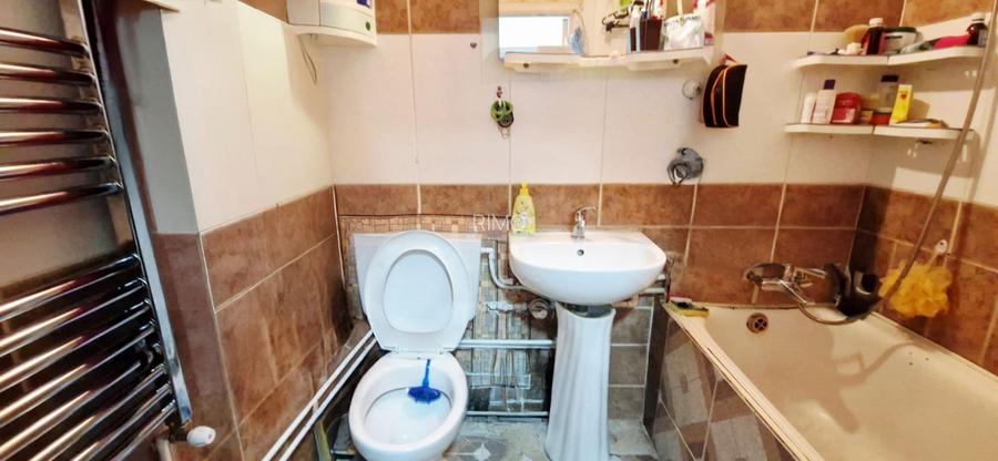 2 Camere decomandat | Centrală proprie | Drumul Taberei | Metrou Raul Doamnei - 12