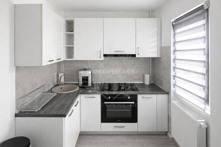 Inchiriere Garsoniera moderna, zona Vest - Penes Curcanul, Ploiesti - 3