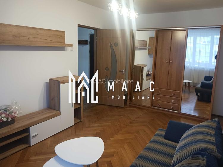 Apartament 2 Camere / 56 MPU / Bulevardul Mihai Viteazul - 3