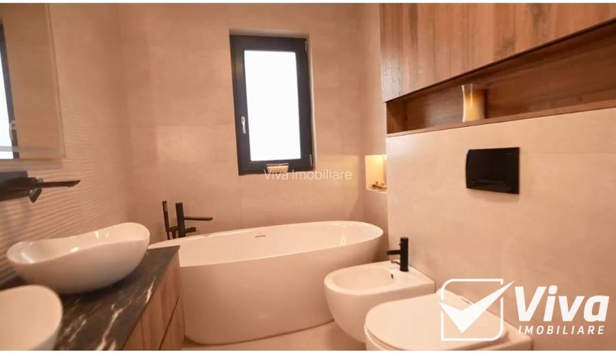 Casa ta de vis in Valea Lupului/Rediu! Casa single, mobilata si utilata complet - 16