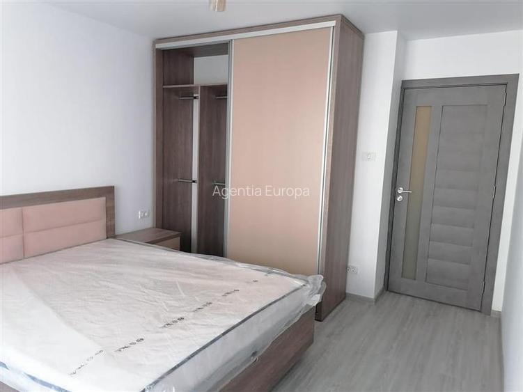 Apartament cu 2 camere de vanzare zona E3 -Tulcea - 2