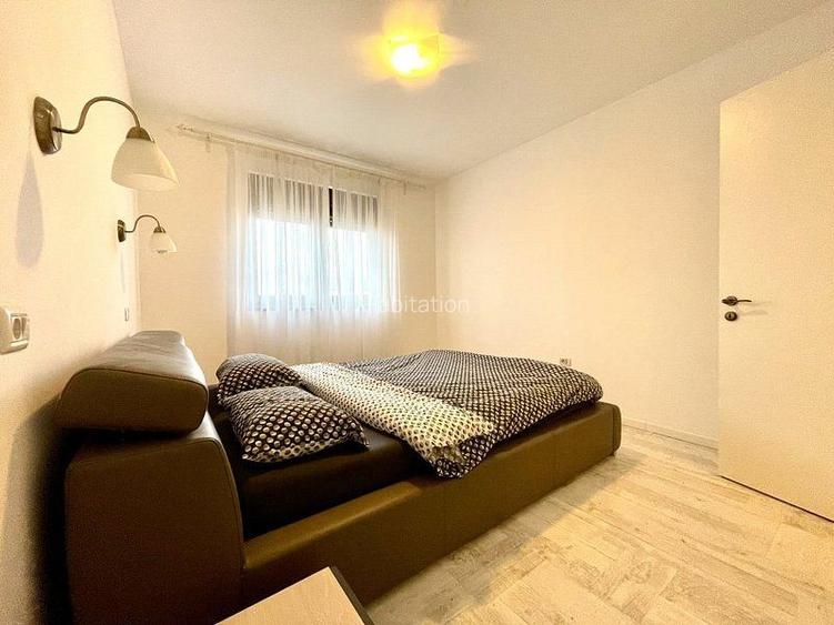 Apartament 2 camere decomandat | Încălzire în pardoseală | Etaj 2 | - 11