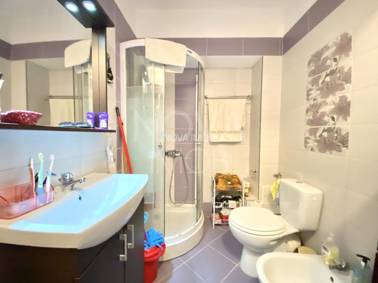 Apartament 2 camere Doamna Stanca pentru inchiriat - 9