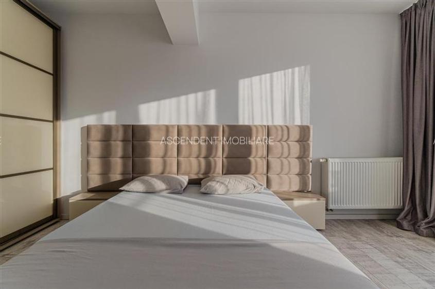 FILM&3D! Penthouse spatios,luminos,terasa generoasa,Maurer,Tractorul,Brasov. - 28