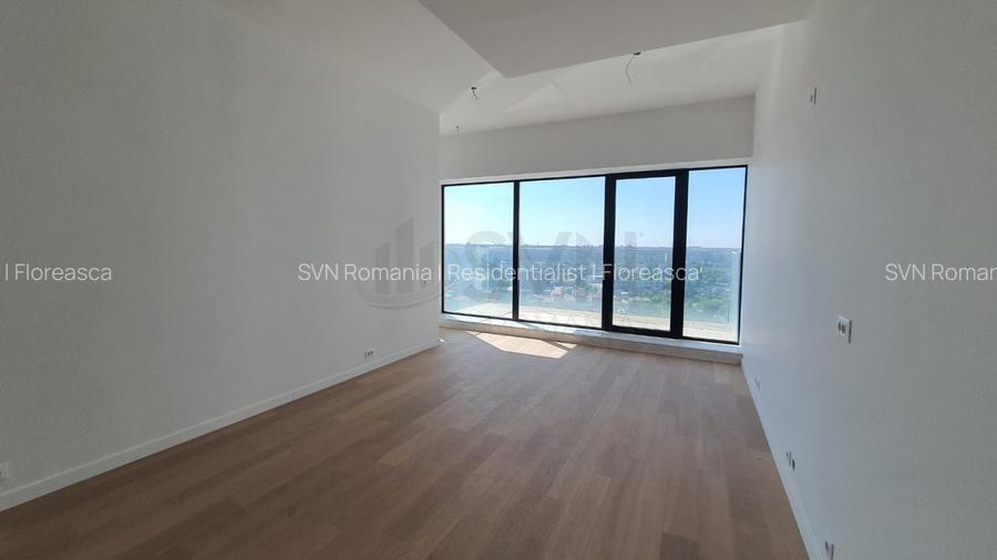 REA1023724 Lifestyle exclusivist in One Verdi Park I Zona Floreasca I 3 camere - 14