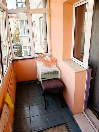 Apartament 4 camere 79mp | 2 balcoane | 2 bai | pivnita | zona Turnisor - 10