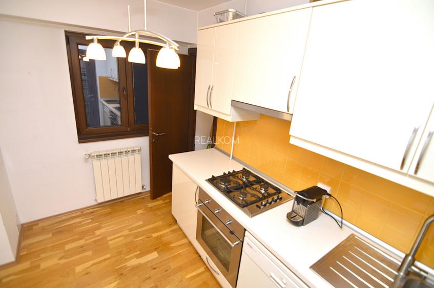 VANZARE APARTAMENT 3 CAMERE UNIRII – CAMERA DE COMERT - 13