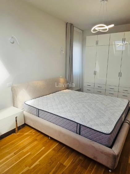 Vila. Prima inchiriere ,    Pipera,  New Point Villas,  Iancu Nicolae - 9