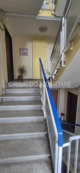 Apartament decomandat Liceul Eugen Lovinescu - Aleea Valea lui Mihai - 22