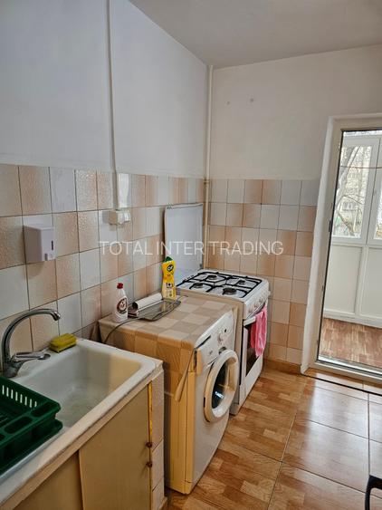 Militari-Ghirlandei-1/4-dec,reabilitat,mobilat,2 aere conditionate,contract ANAF - 8