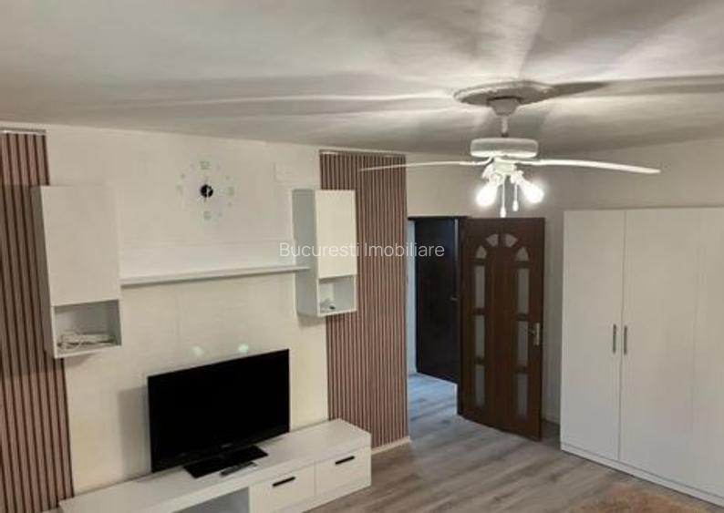 Garsoniera,Dristor,Mihai Bravu,bl.1989,MIXT,Reabilitat,DECOMANDATA,TOTUL NOU - 3