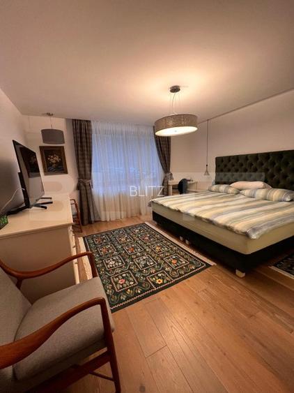 Casa, 5camere, 235mp, zona Schei - 10